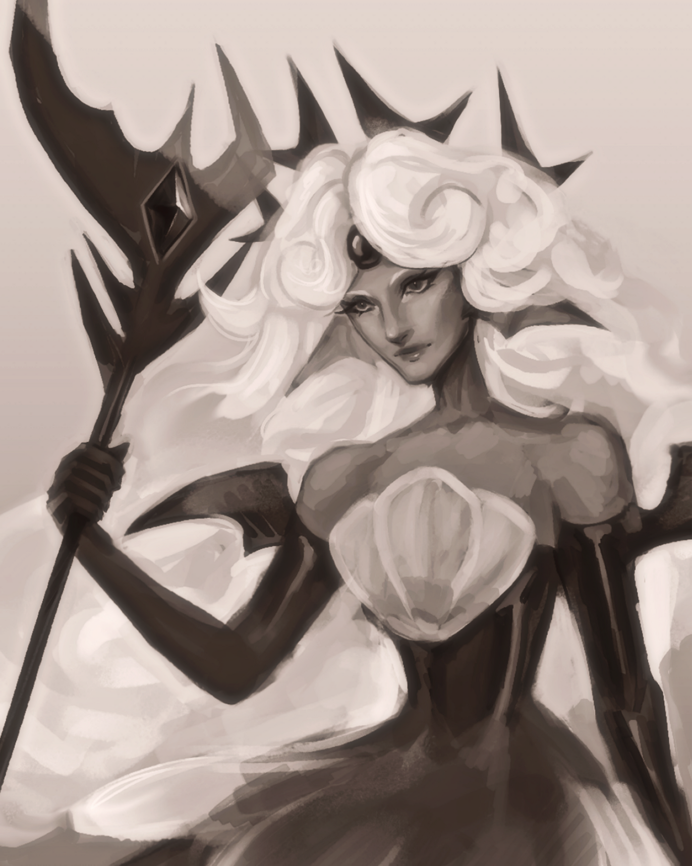 Black Pearl Cookie (CRK)