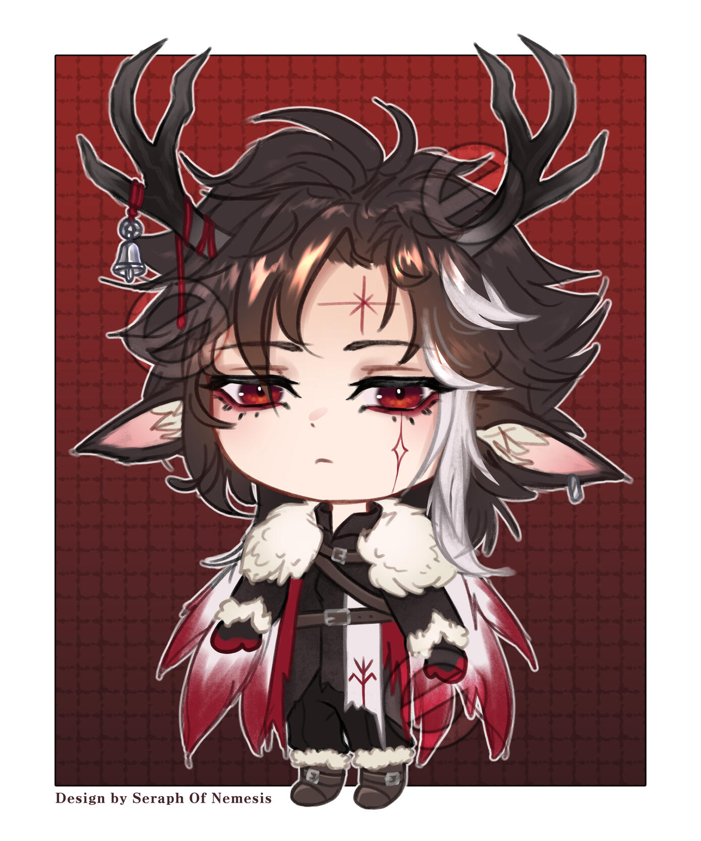 Chibi Adopt #1