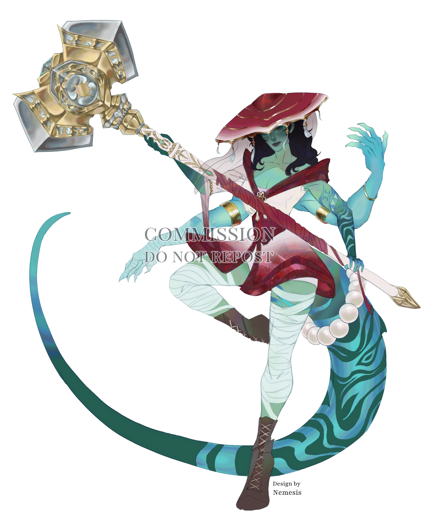 Design Commission