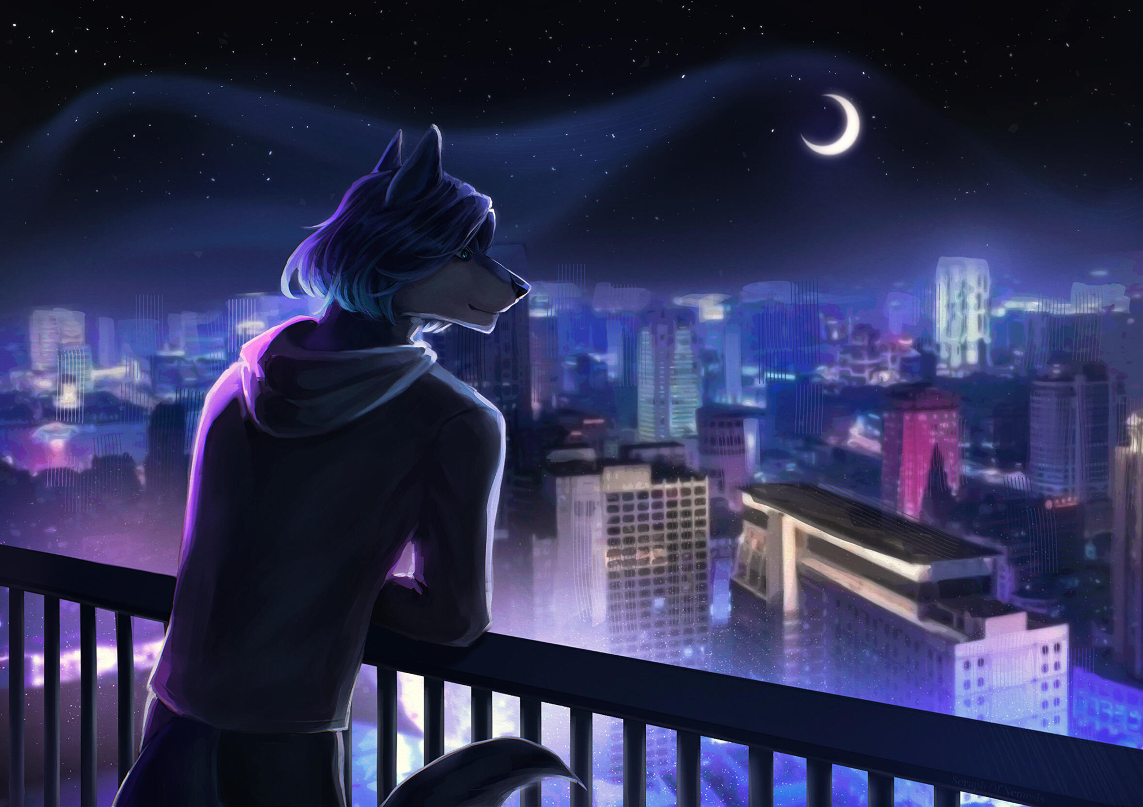 Illustration Commission