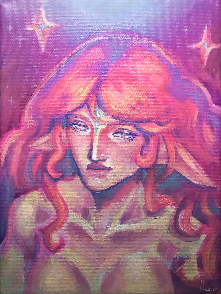Star-Touched